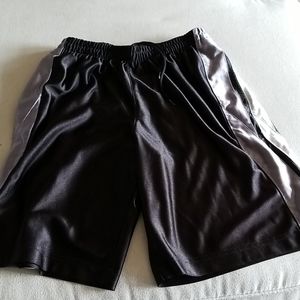 GUC Big Boys Basketball Shorts